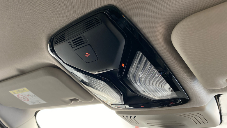 BMW X3 xDrive20i MHT xLine 5dr Step Auto Petrol Estate